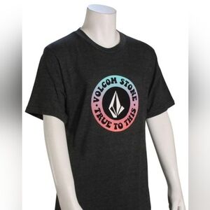 Volcom Boys Tee